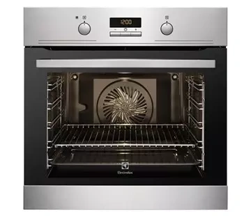 VESTAVNÁ TROUBA ELECTROLUX EOC3430COX