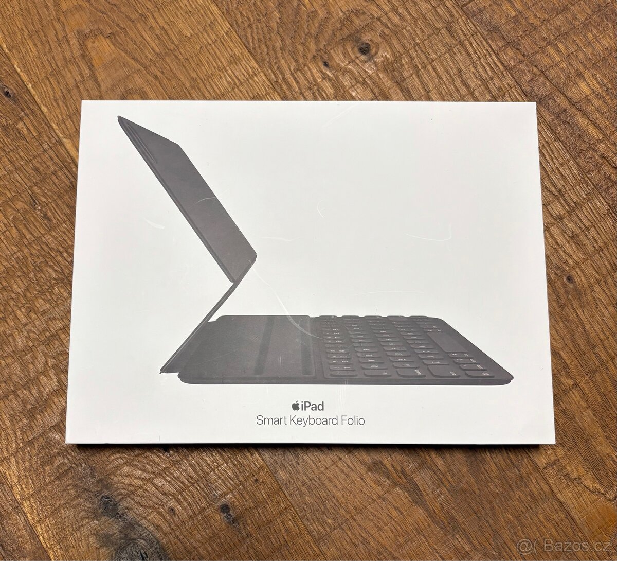 Apple iPad Smart Keyboard folio 11-inch