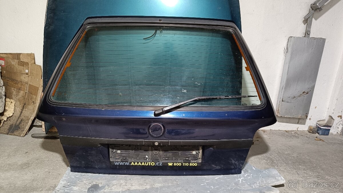 Škoda Felicie 5.dveře