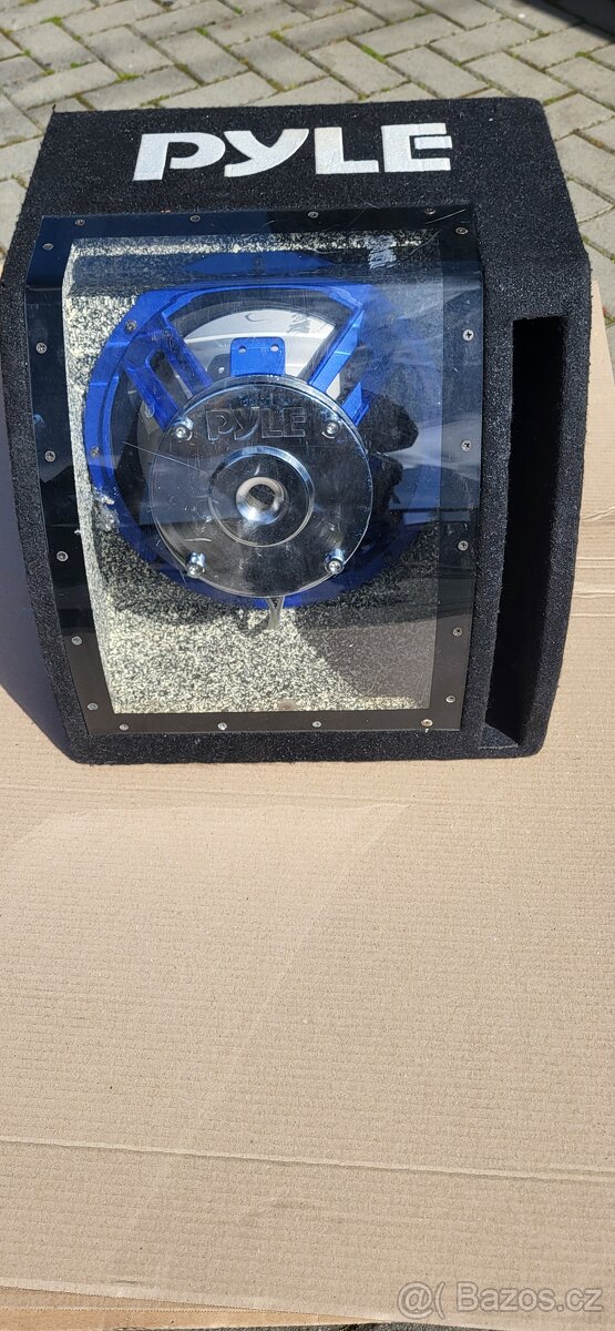 Subwoofer