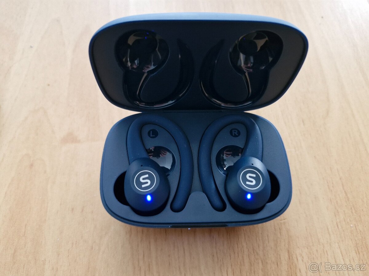 Sluchátka Soundeus Fortis 5S