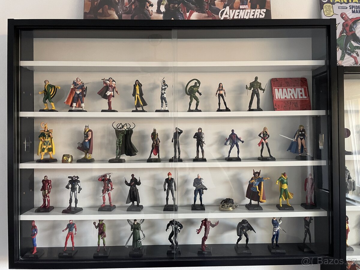 Figurky MARVEL