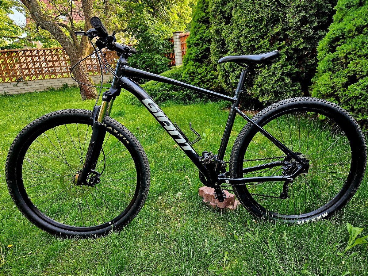 Horske kolo Giant Talon 29 Kotoučové brzd