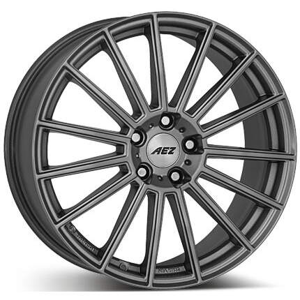 Alu kola R18 5x105