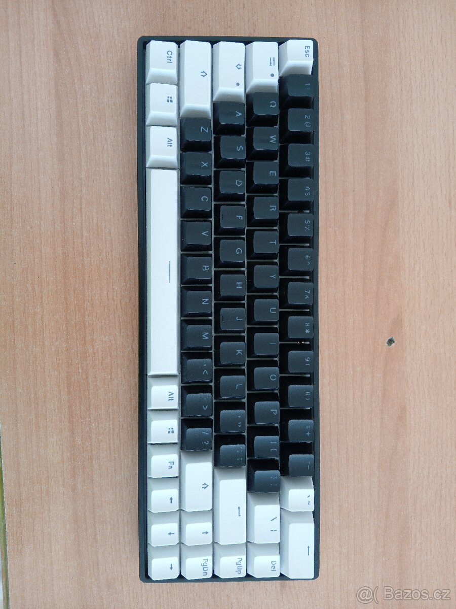 CZC Chimera Klávesnice