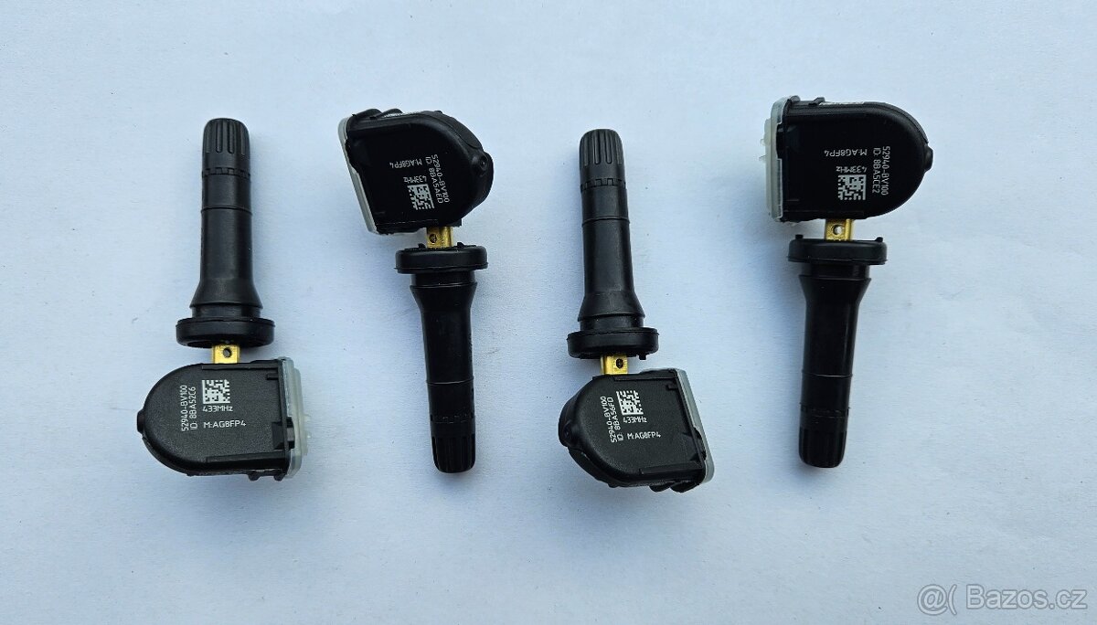 TPMS KIA HYUNDAI