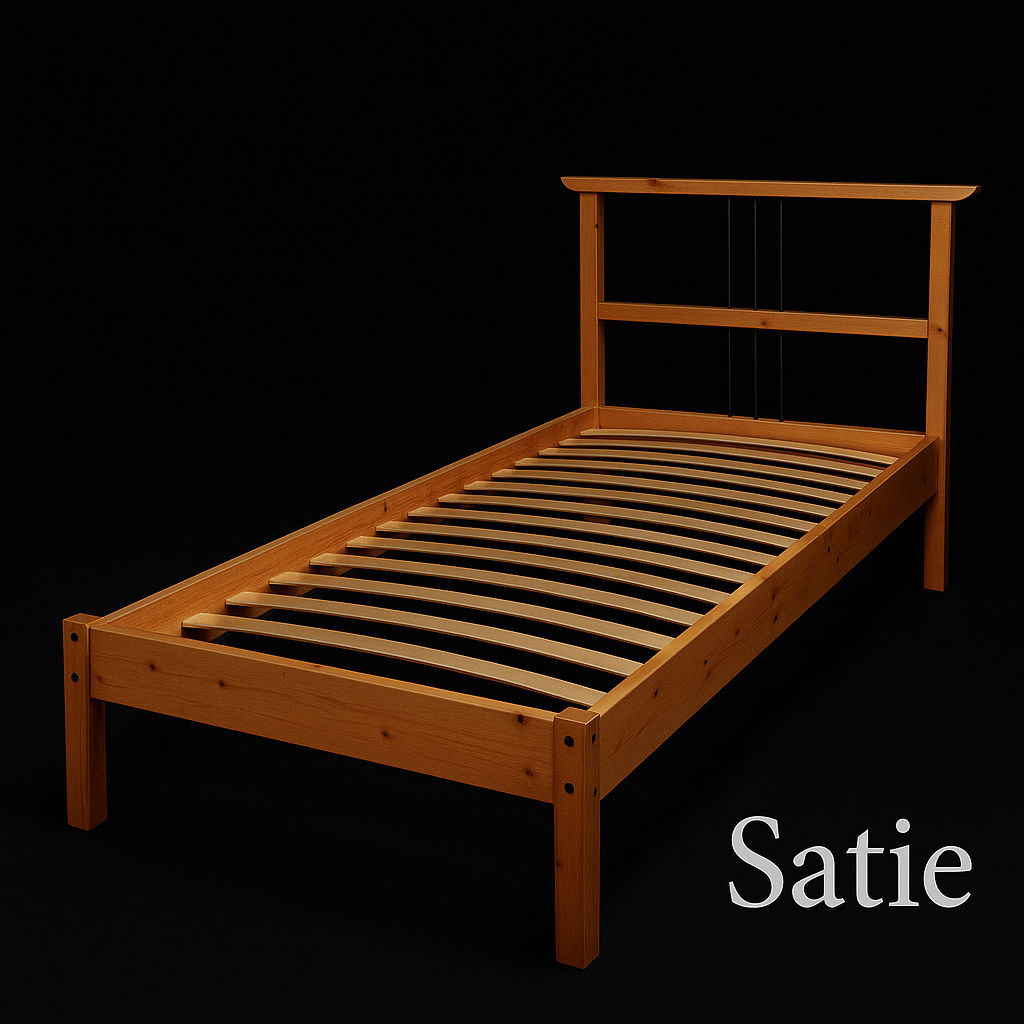 Postel 90x200
