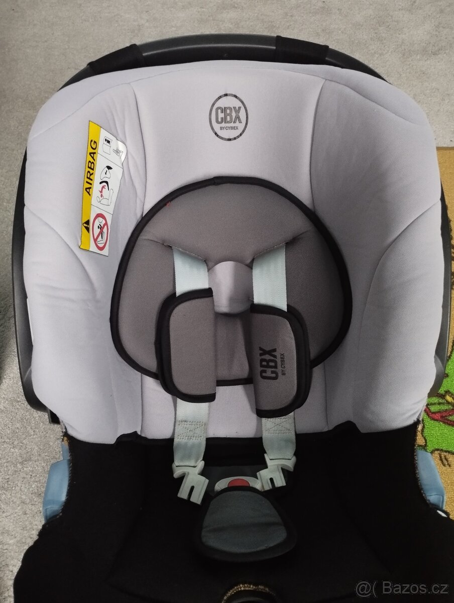 Vajíčko cybex