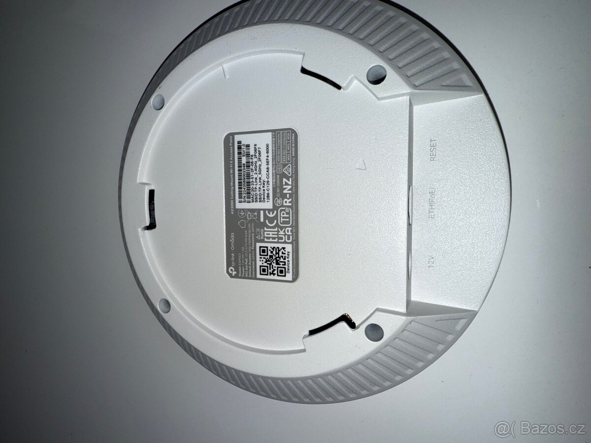 TP-Link EAP653, Omada SDN