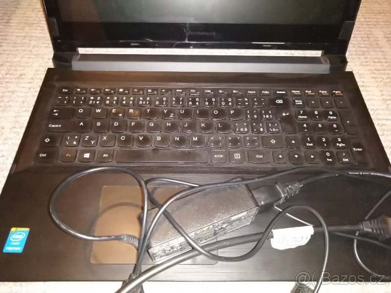 Prodám Notebook Lenovo Flex 2-15
