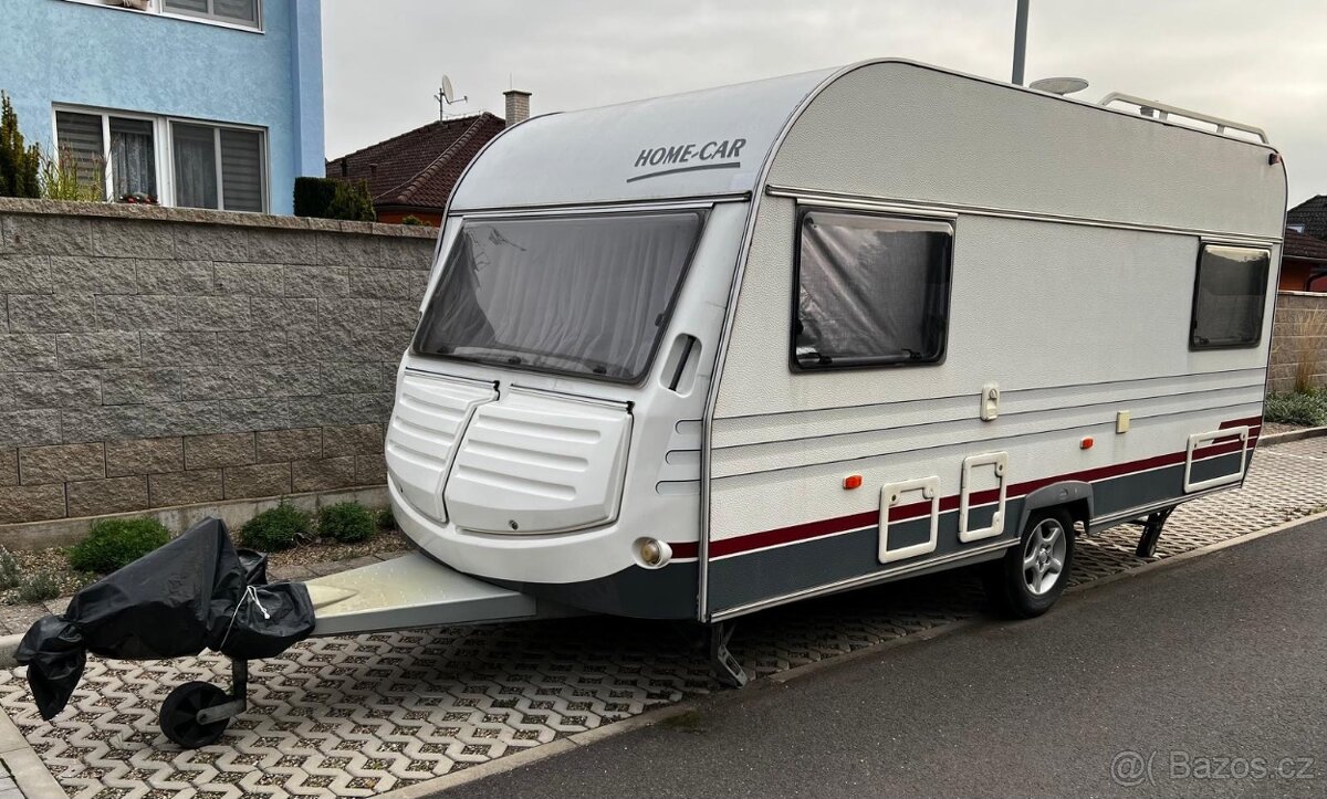 Karavan Homecar