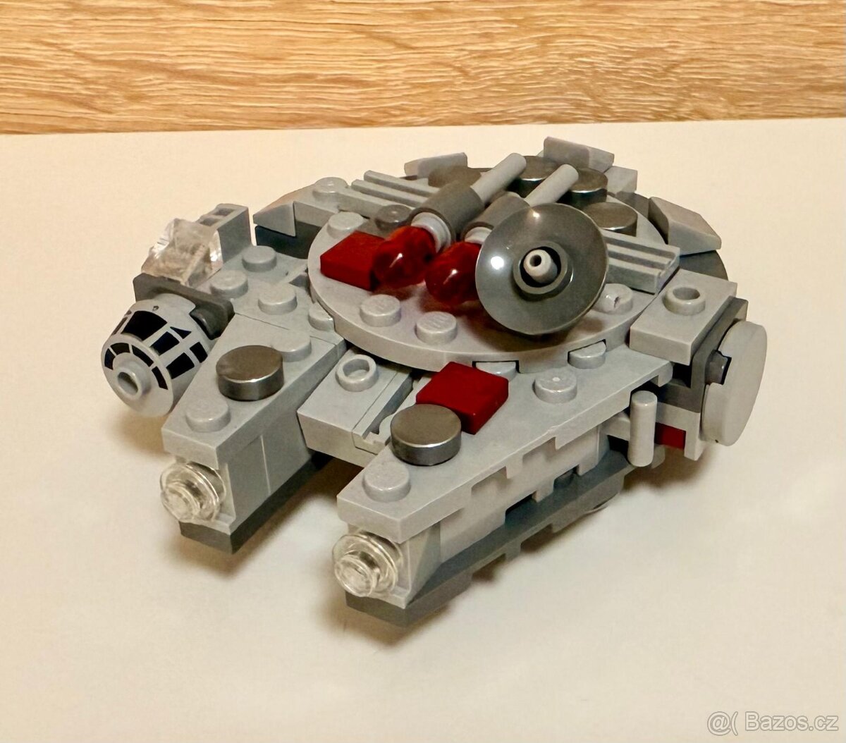 Lego Star Wars 75030 Millennium Falcon
