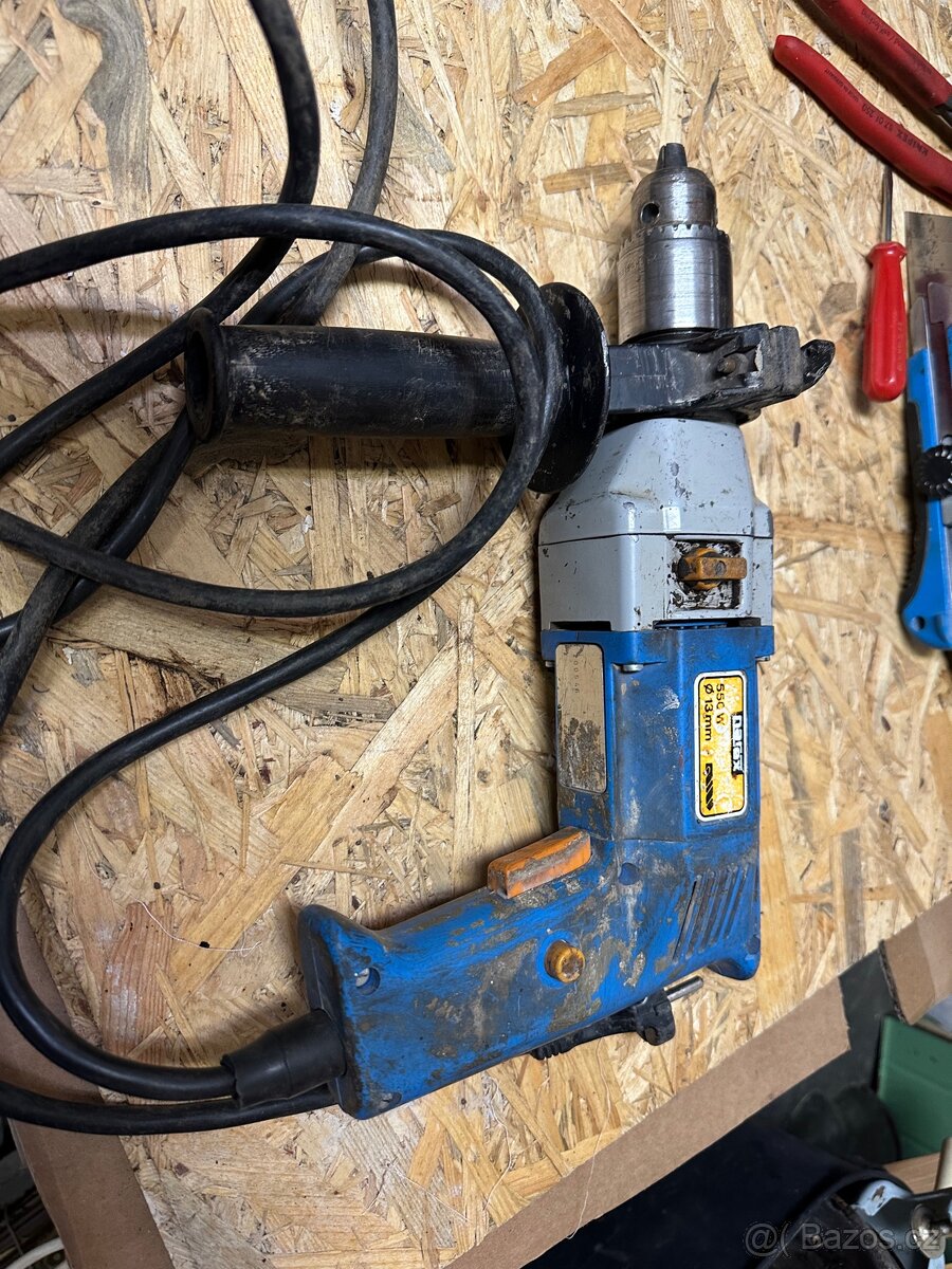 NAREX makita
