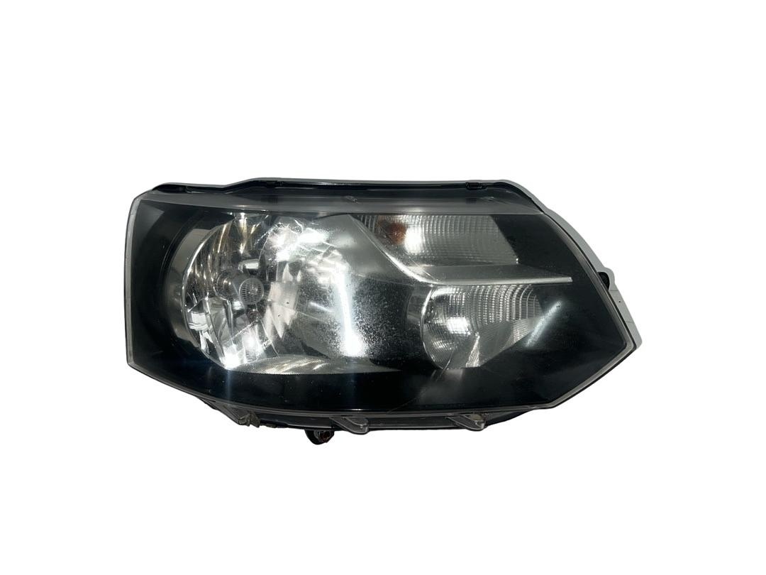 Pravý halogen světlo 7E1941016D VW T5 FL r.v. 2010