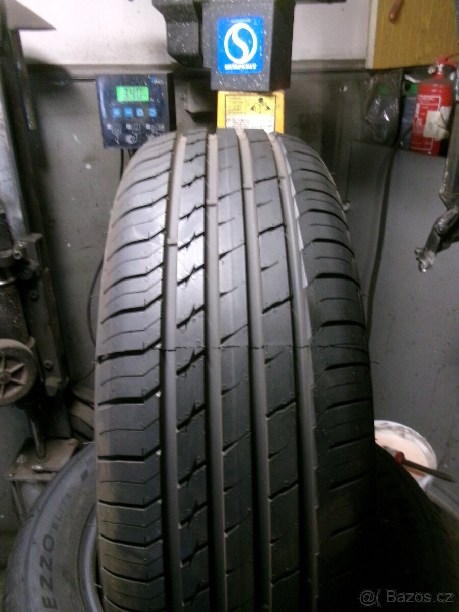 205/60 R16 SAILUN ATREZZO ELITE