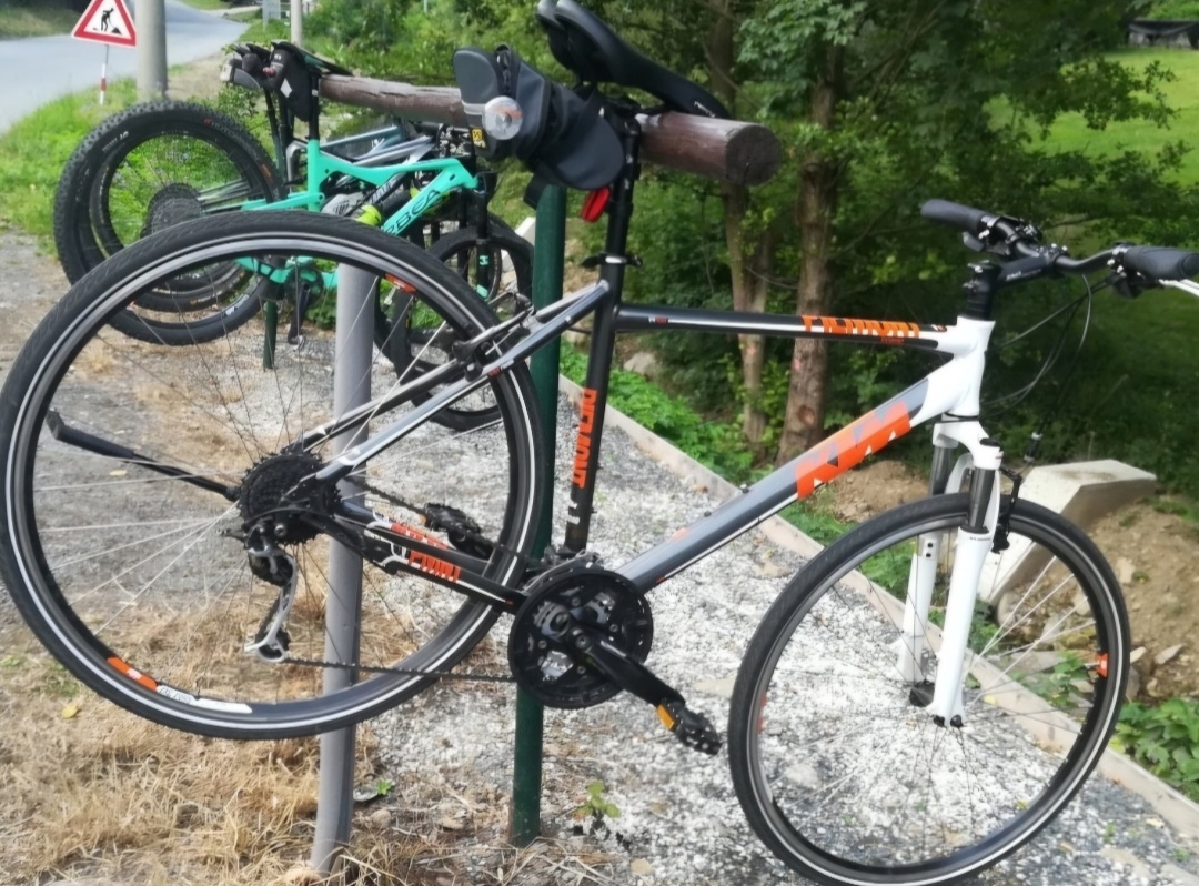 KTM