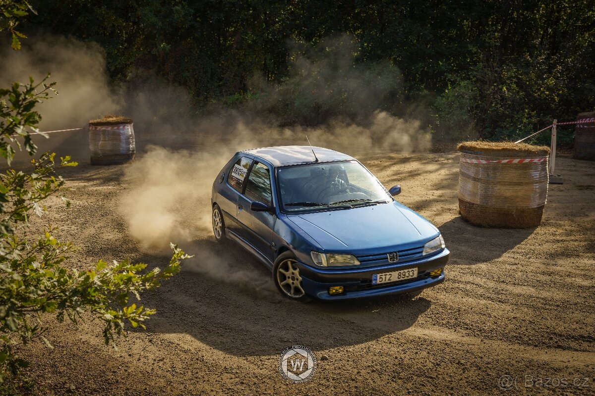Peugeot 306 GTI-6