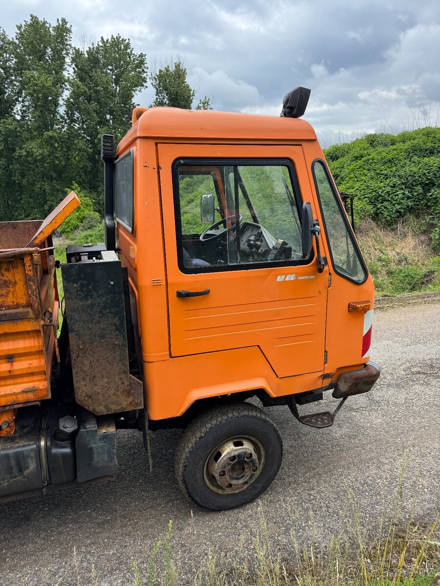 Multicar M26