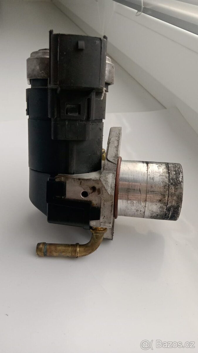 EGR Ventil - Opel