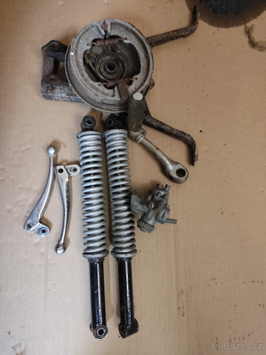 Jawa pionyr