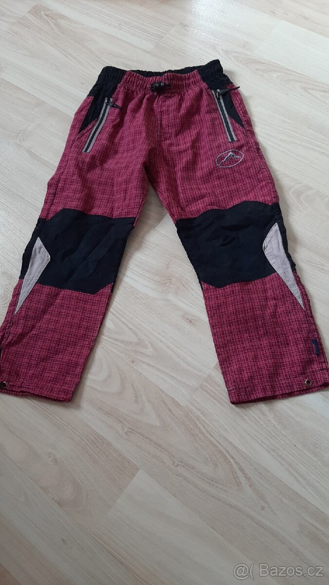 Kalhoty, 104