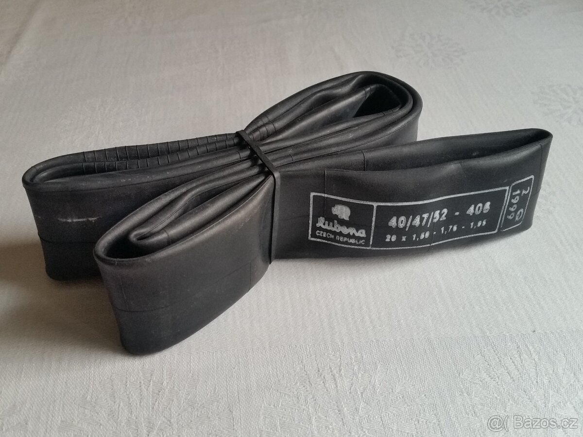 duše 40/47/52 - 406 veloventil