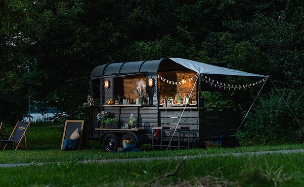 FOOD TRUCK
