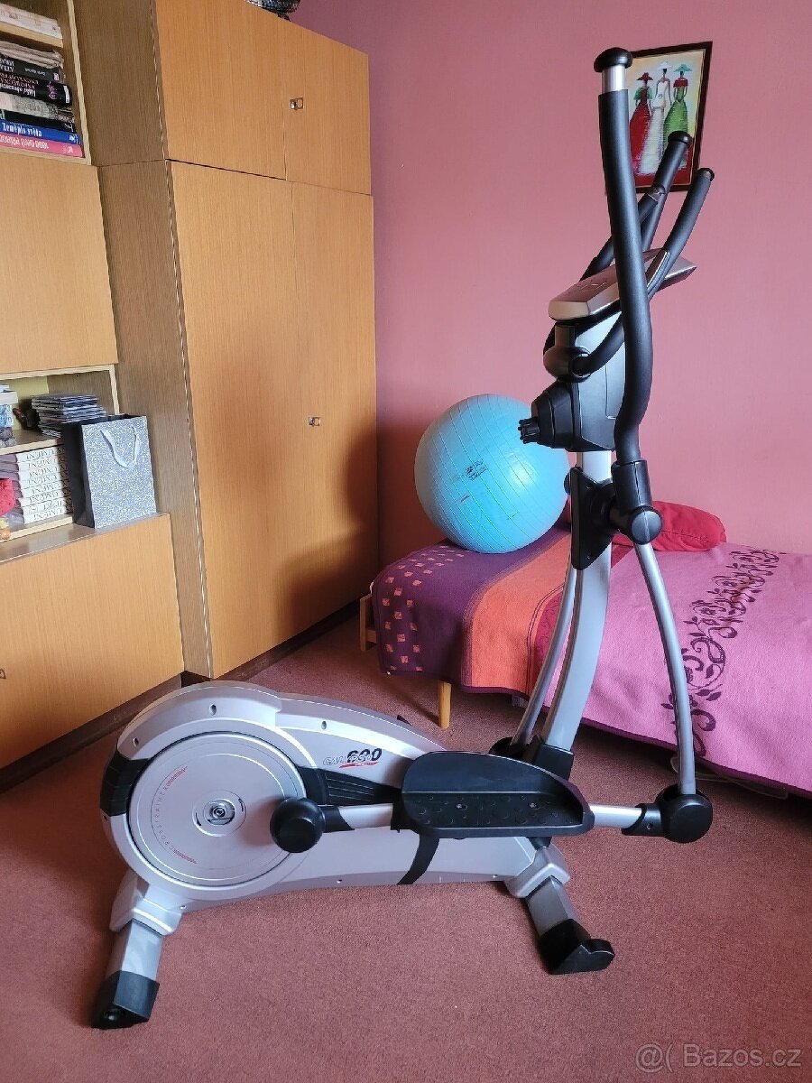 Kettler calypso 600