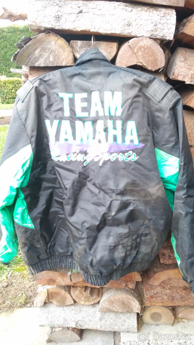 Bunda YAMAHA