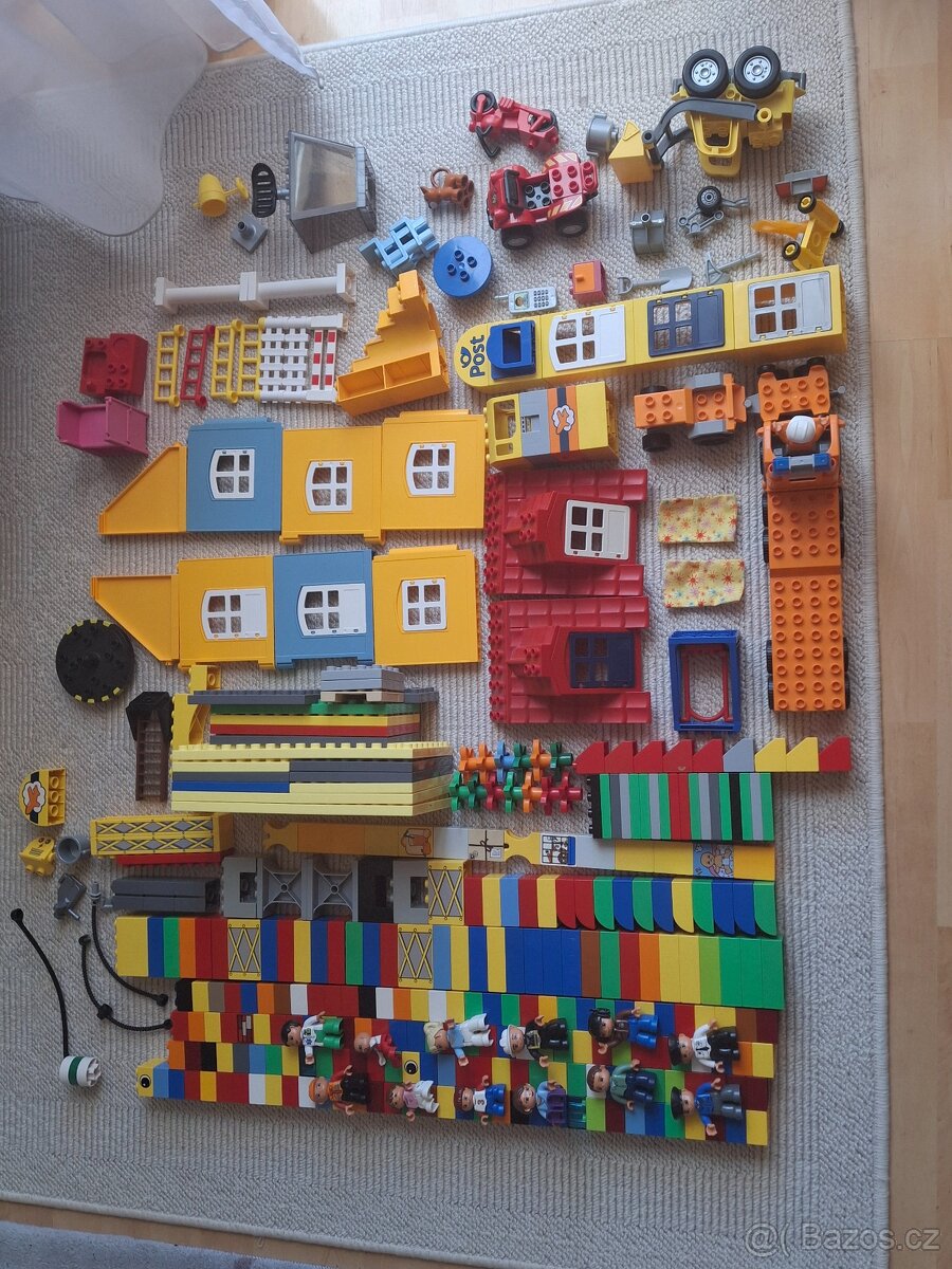 Lego Duplo