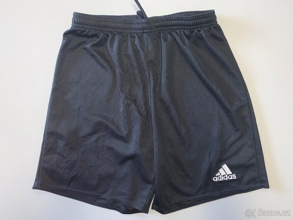 Kraťasy Adidas vel.164