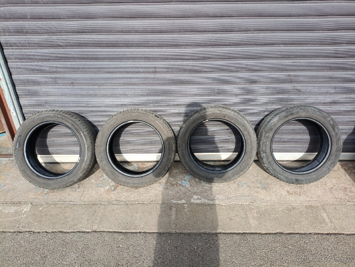 Pneu Michelin