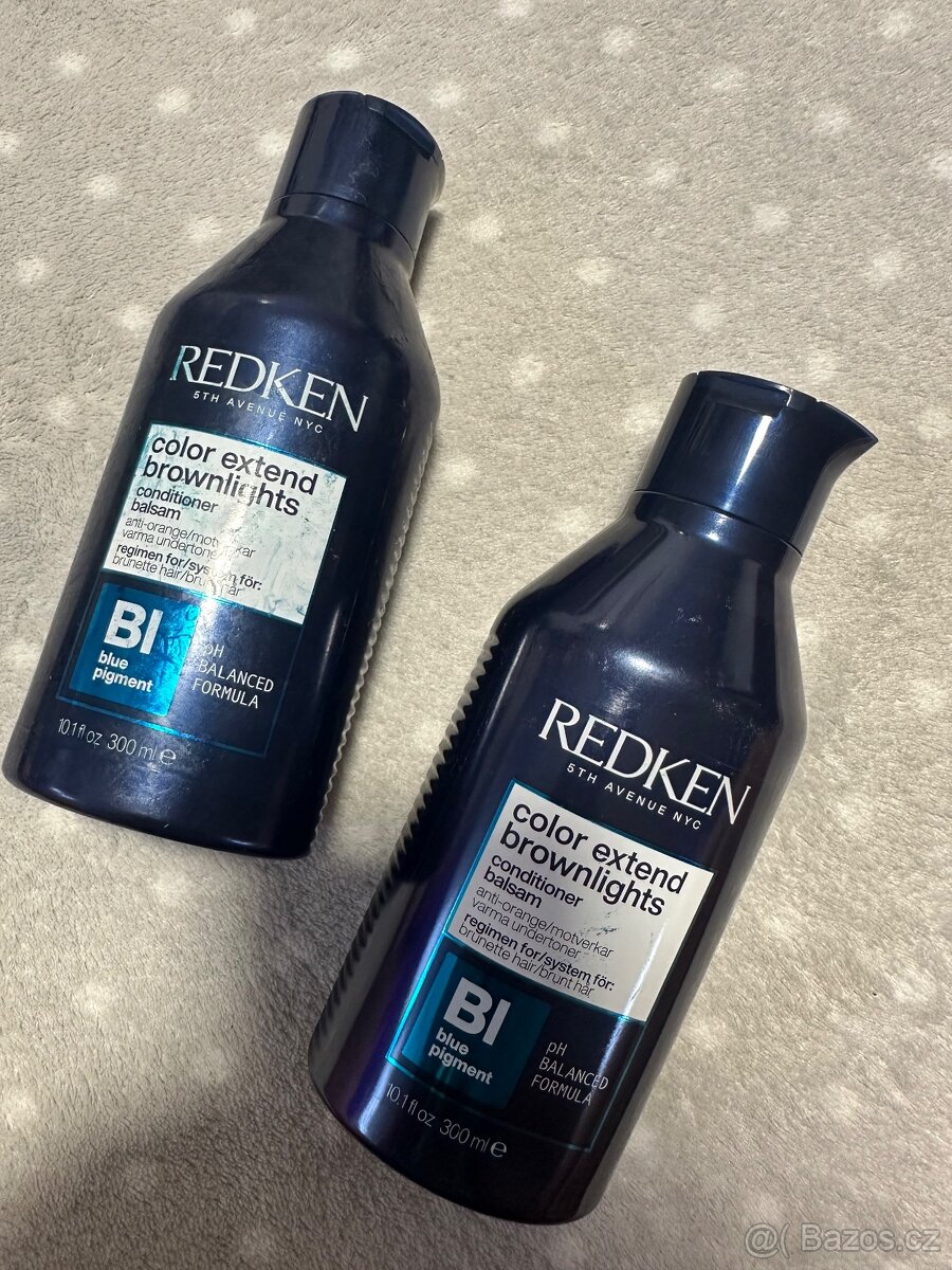 Kondicionér REDKEN