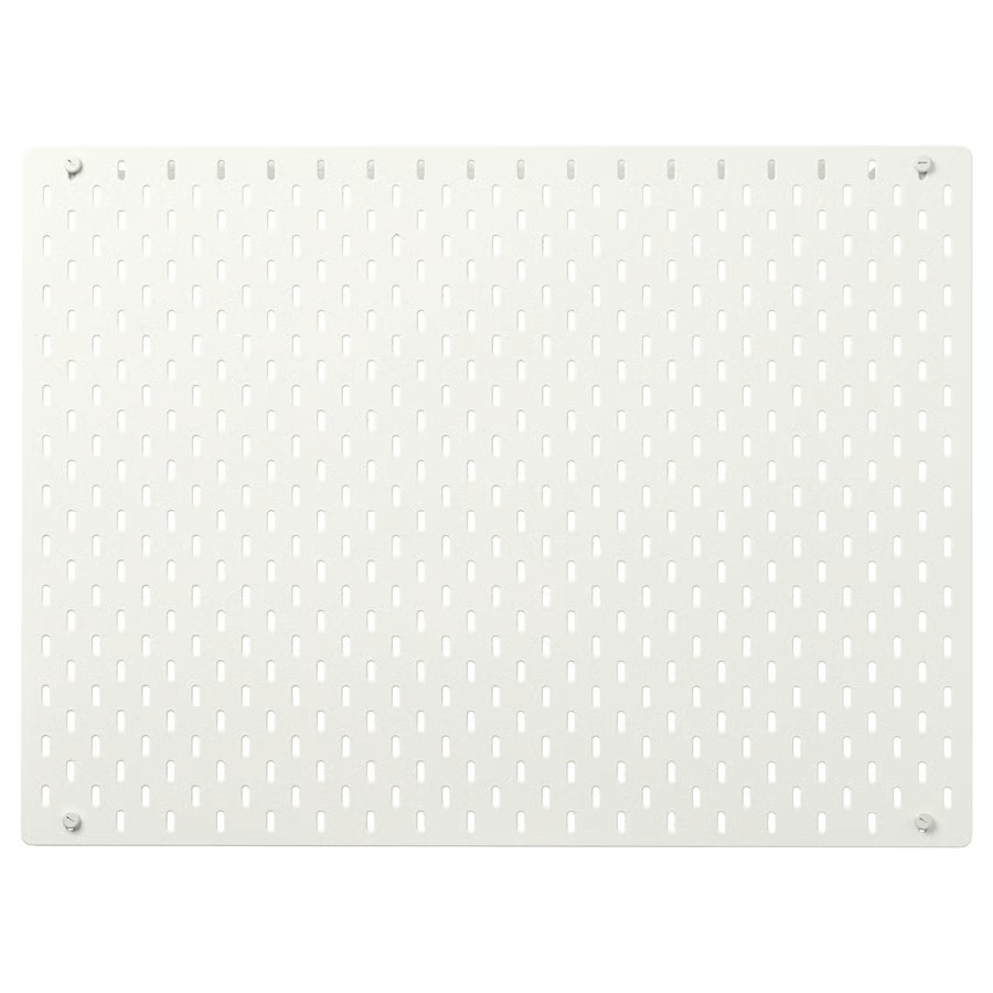 Panely Ikea Skadis