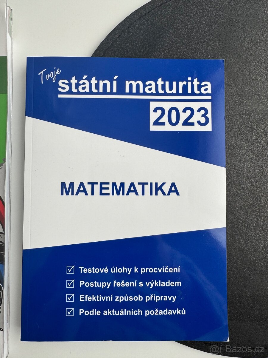 Příprava k maturitě