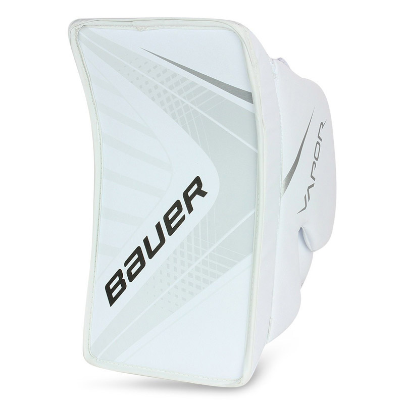 Seniorská vyrážečka BAUER VAPOR X700 SR obrácený gard NOVÁ