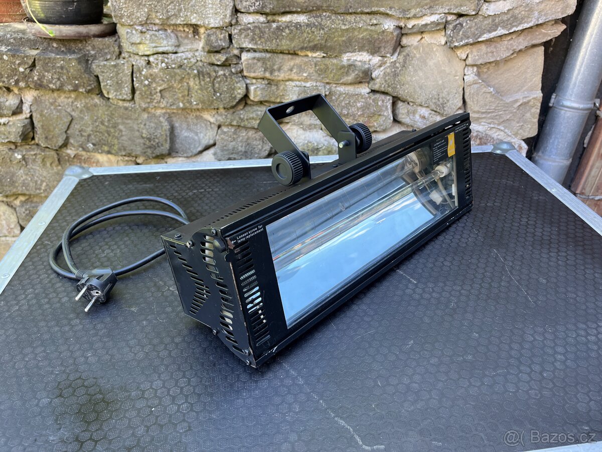 1500W stroboskop