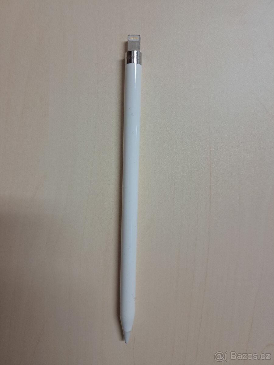 Apple Pencil 1 + Lightning