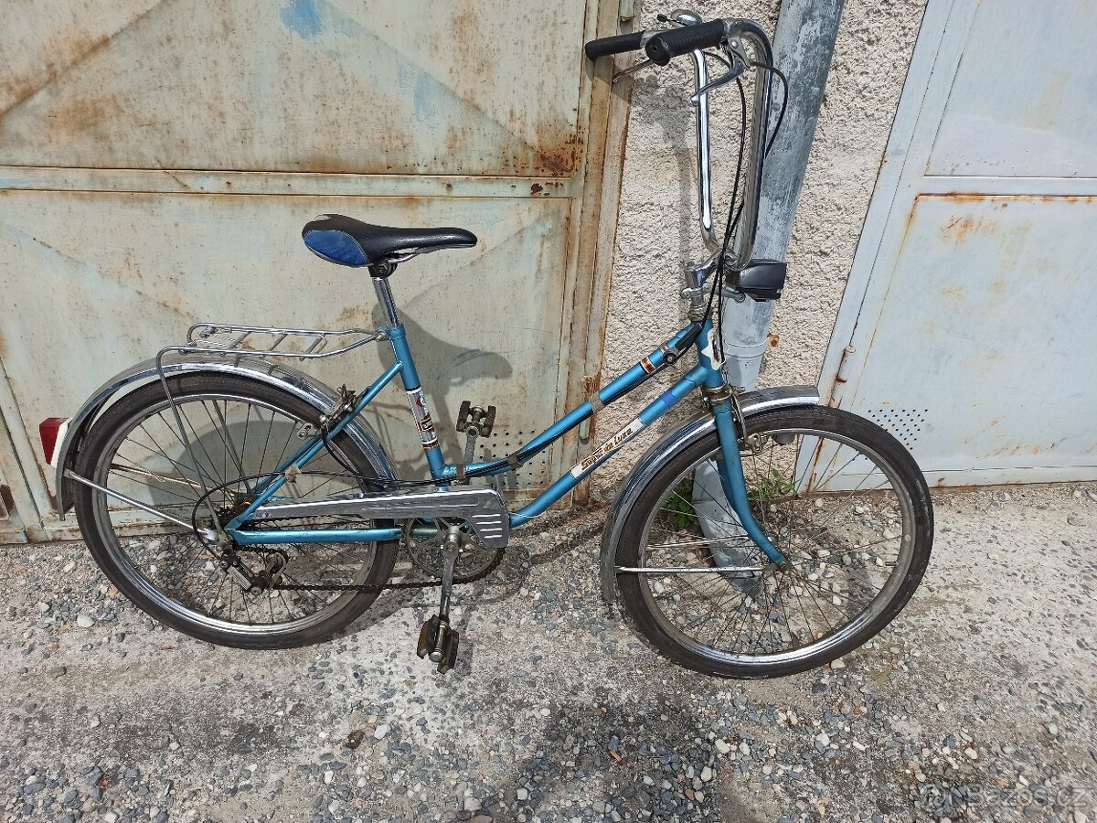 Prodam retro.kolo
