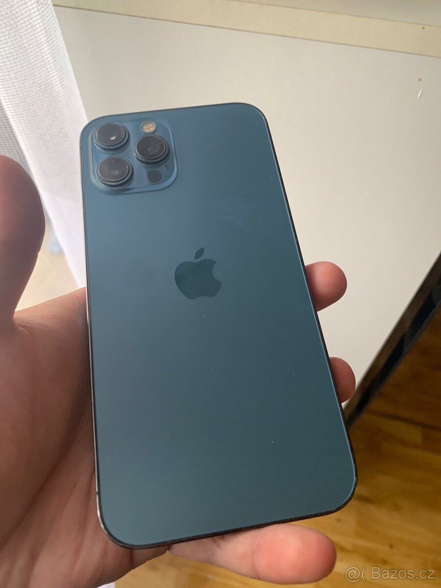 iPhone 12 Pro Max 128GB