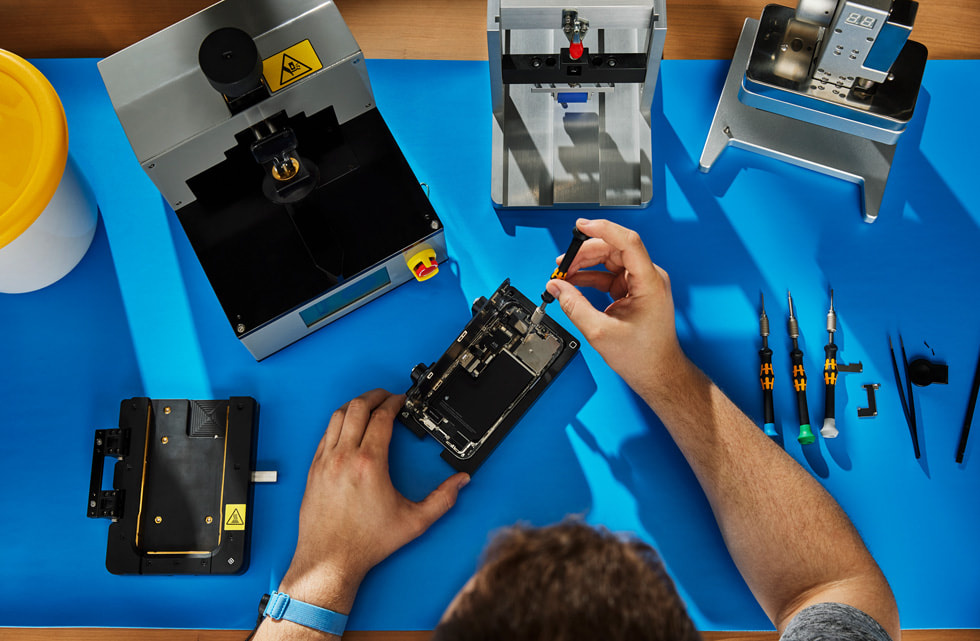 🔧 Oprava IPhonů – kvalitně a za rozumné ceny