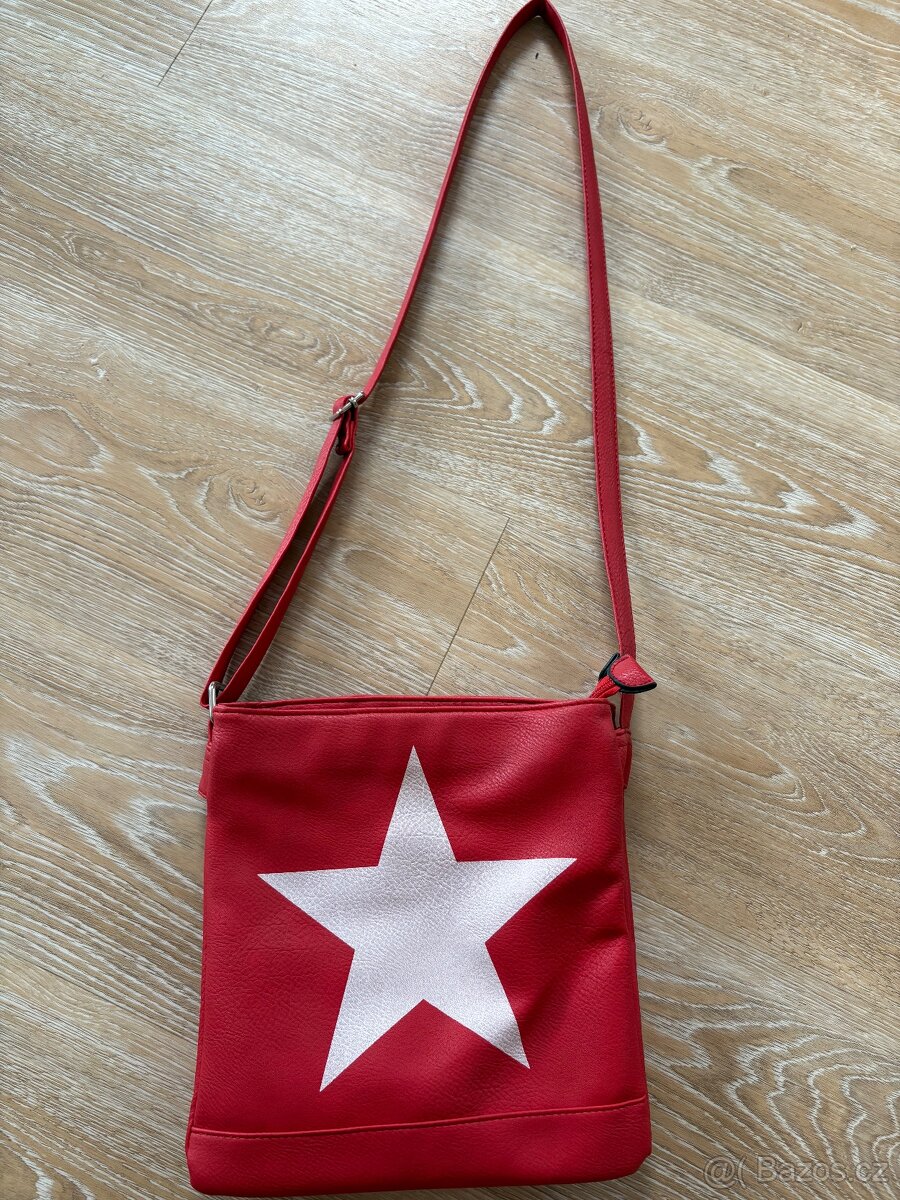 Crossbody kabelka