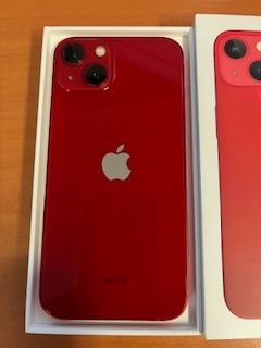 Apple iPhone 13