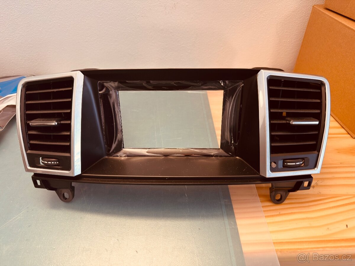 Mercedes GL / ML