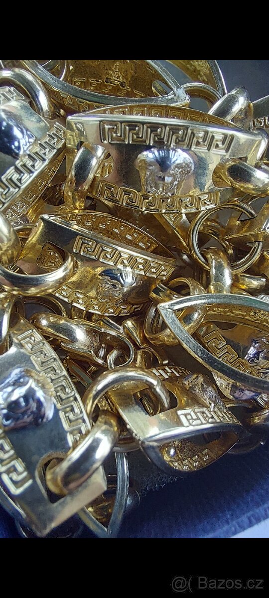 POZASTAVENO Zlato koupím ihned