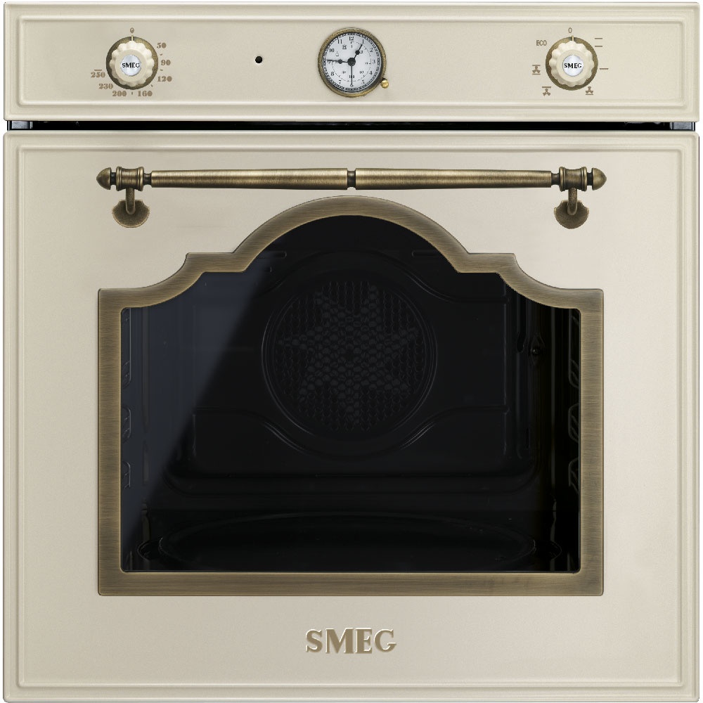Smeg trouba