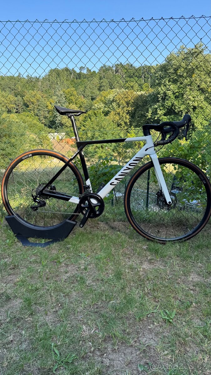 CANYON Ultimate CF SL7