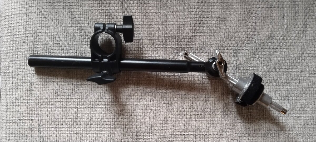 Roland rameno k Hi-Hat, černé.