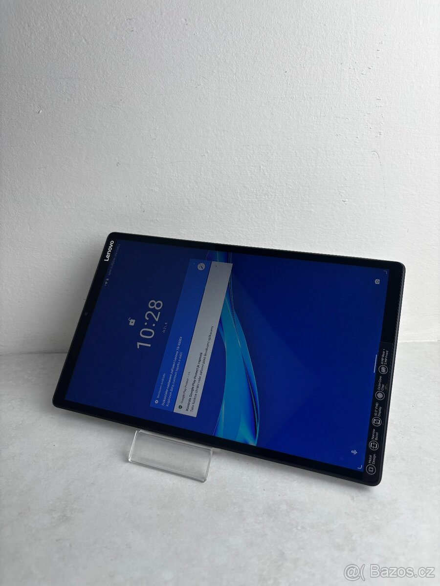 Tablet Lenovo M10 FHD Plus