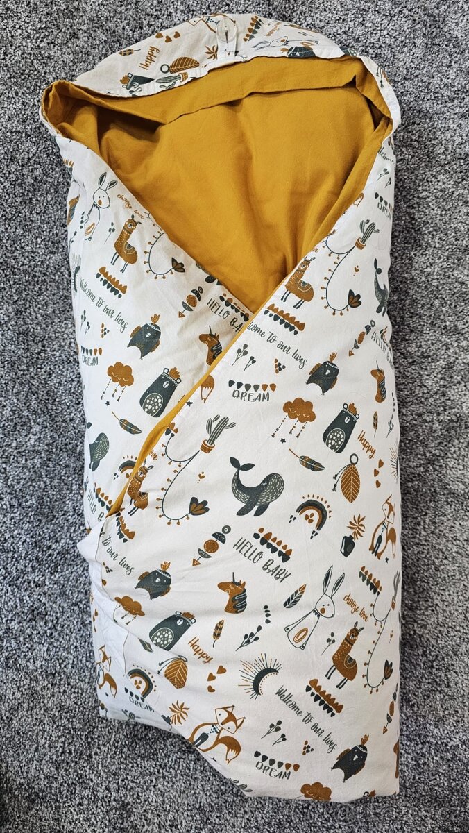 Zavinovačka: Eva Kiedroňová 😍⭐